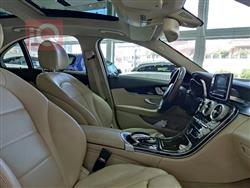 مێرسێدس بێنز C-Class